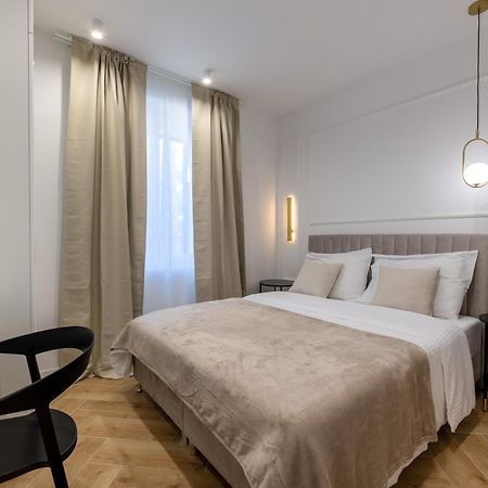 Palace Luxury Suites 스플리트 외부 사진