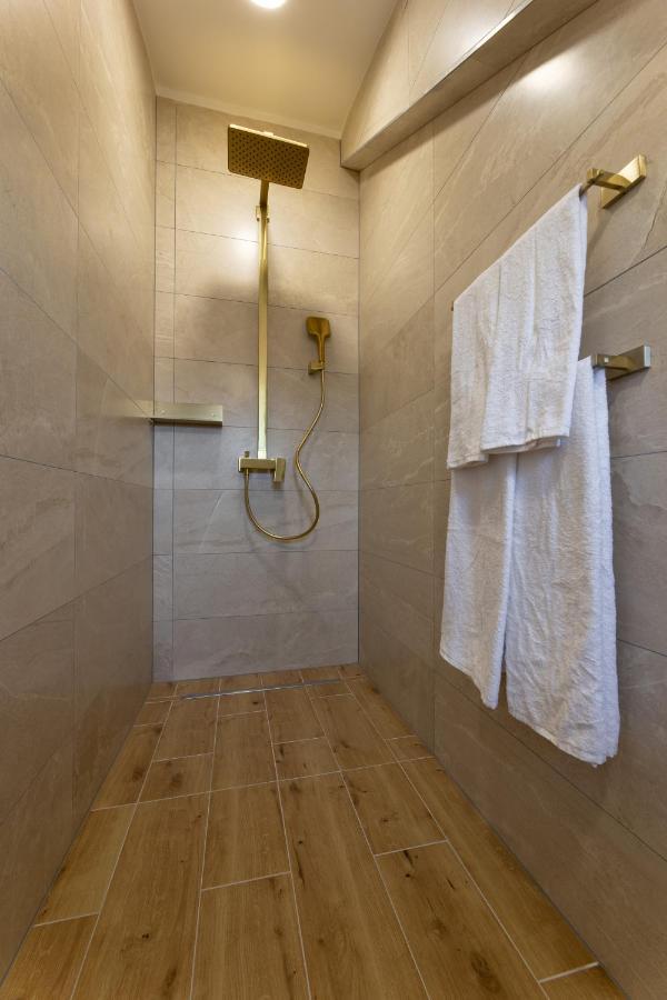 Palace Luxury Suites 스플리트 외부 사진