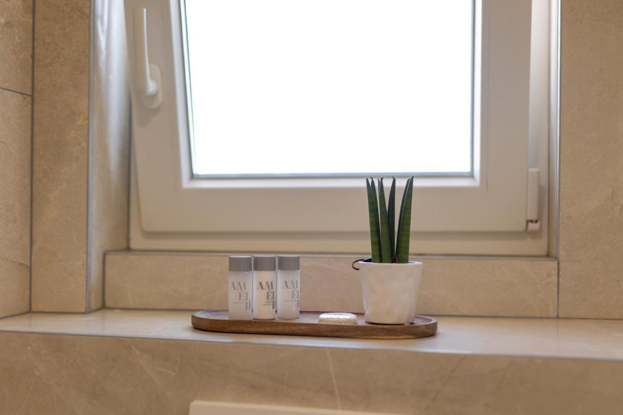 Palace Luxury Suites 스플리트 외부 사진