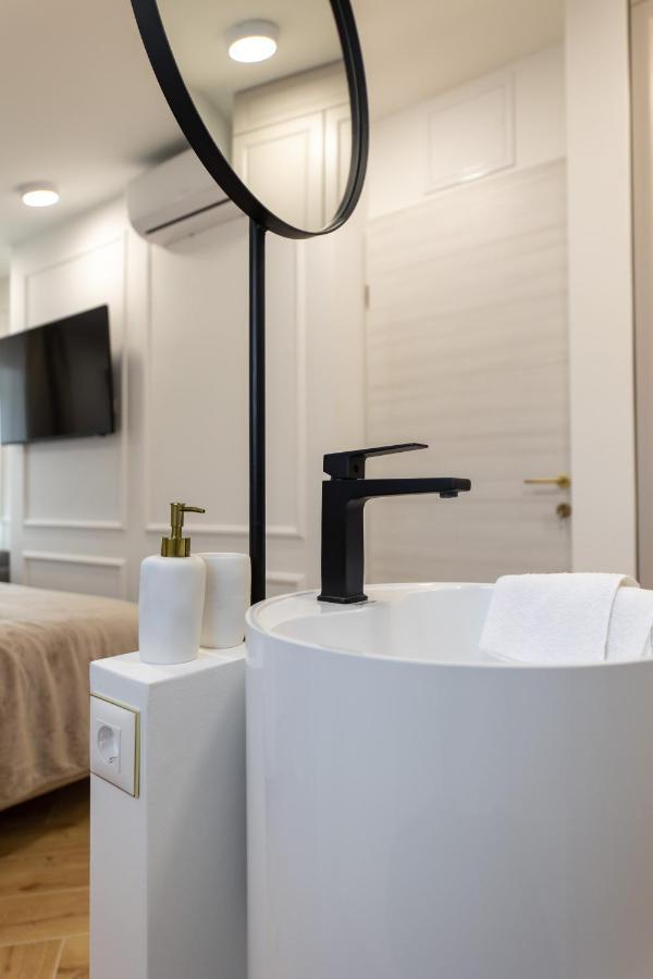 Palace Luxury Suites 스플리트 외부 사진