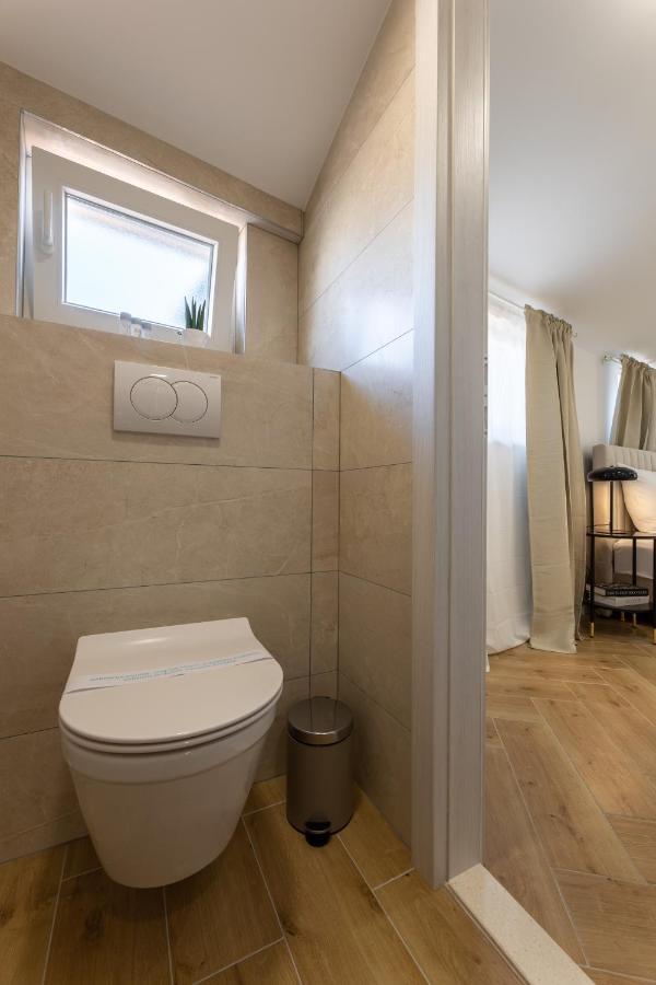 Palace Luxury Suites 스플리트 외부 사진