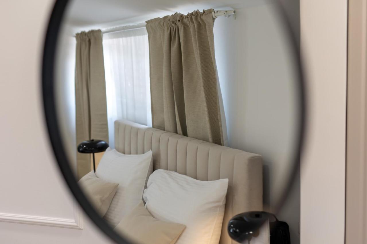 Palace Luxury Suites 스플리트 외부 사진