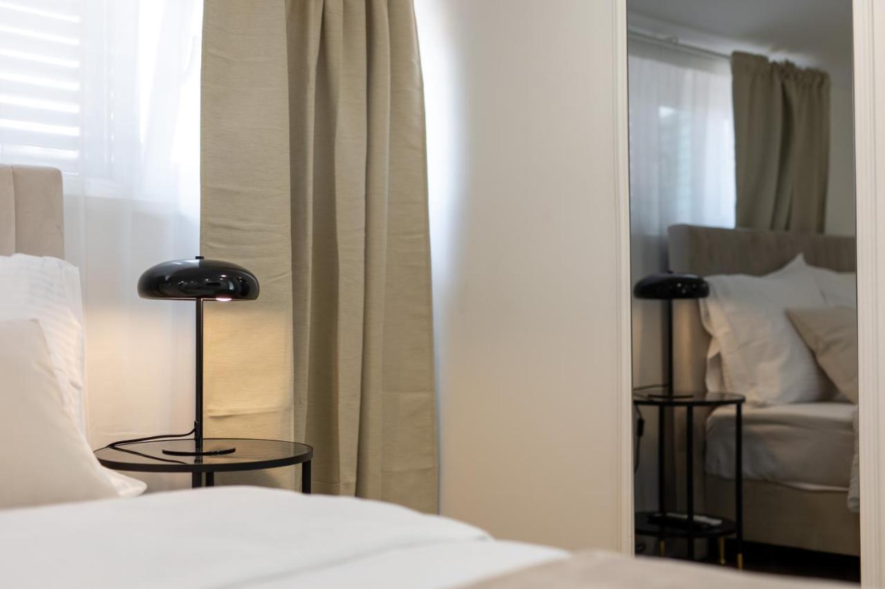 Palace Luxury Suites 스플리트 외부 사진