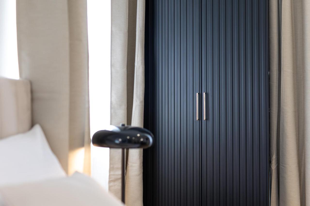 Palace Luxury Suites 스플리트 외부 사진