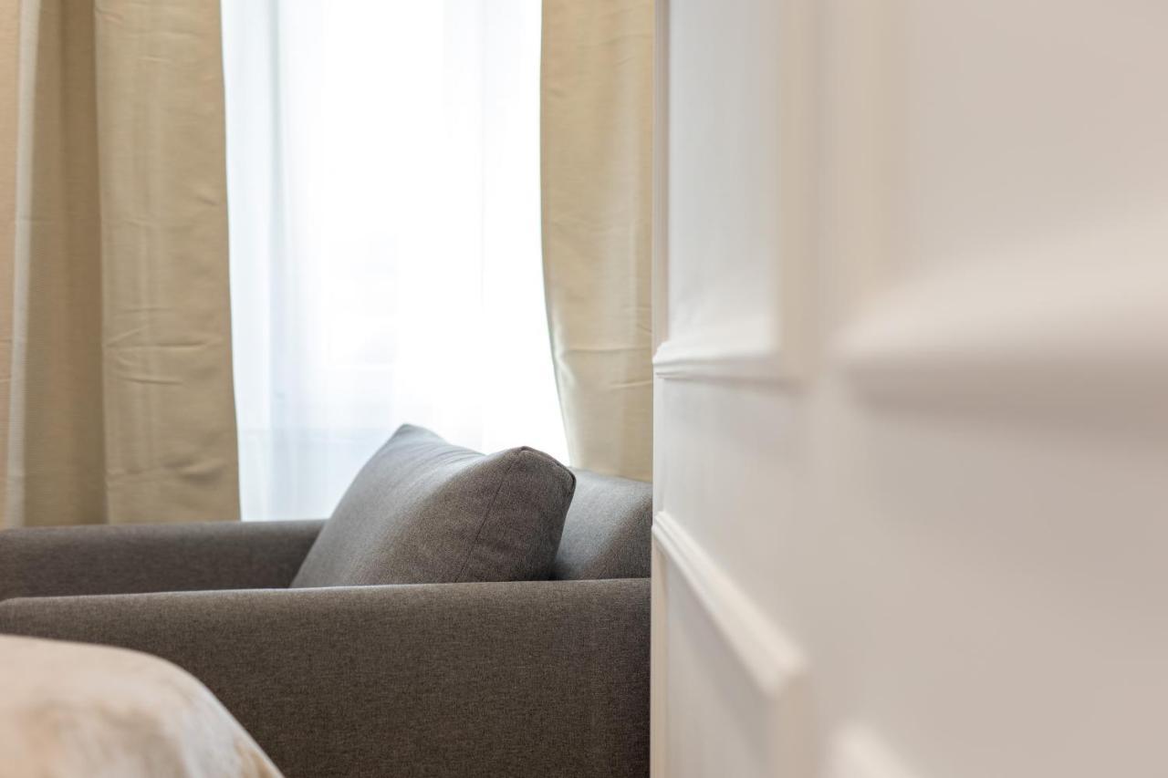 Palace Luxury Suites 스플리트 외부 사진