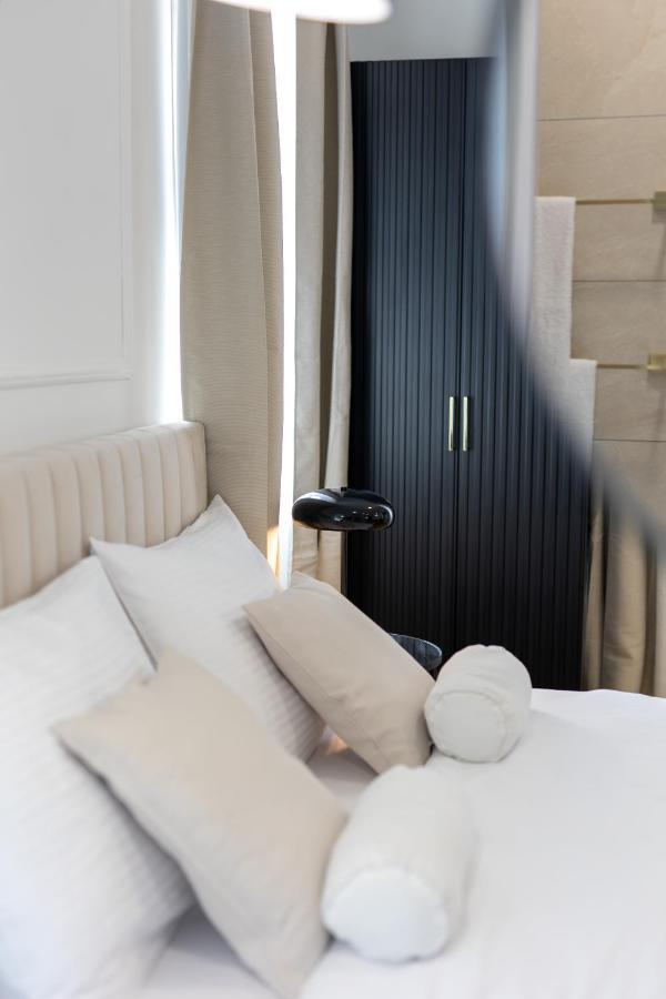 Palace Luxury Suites 스플리트 외부 사진