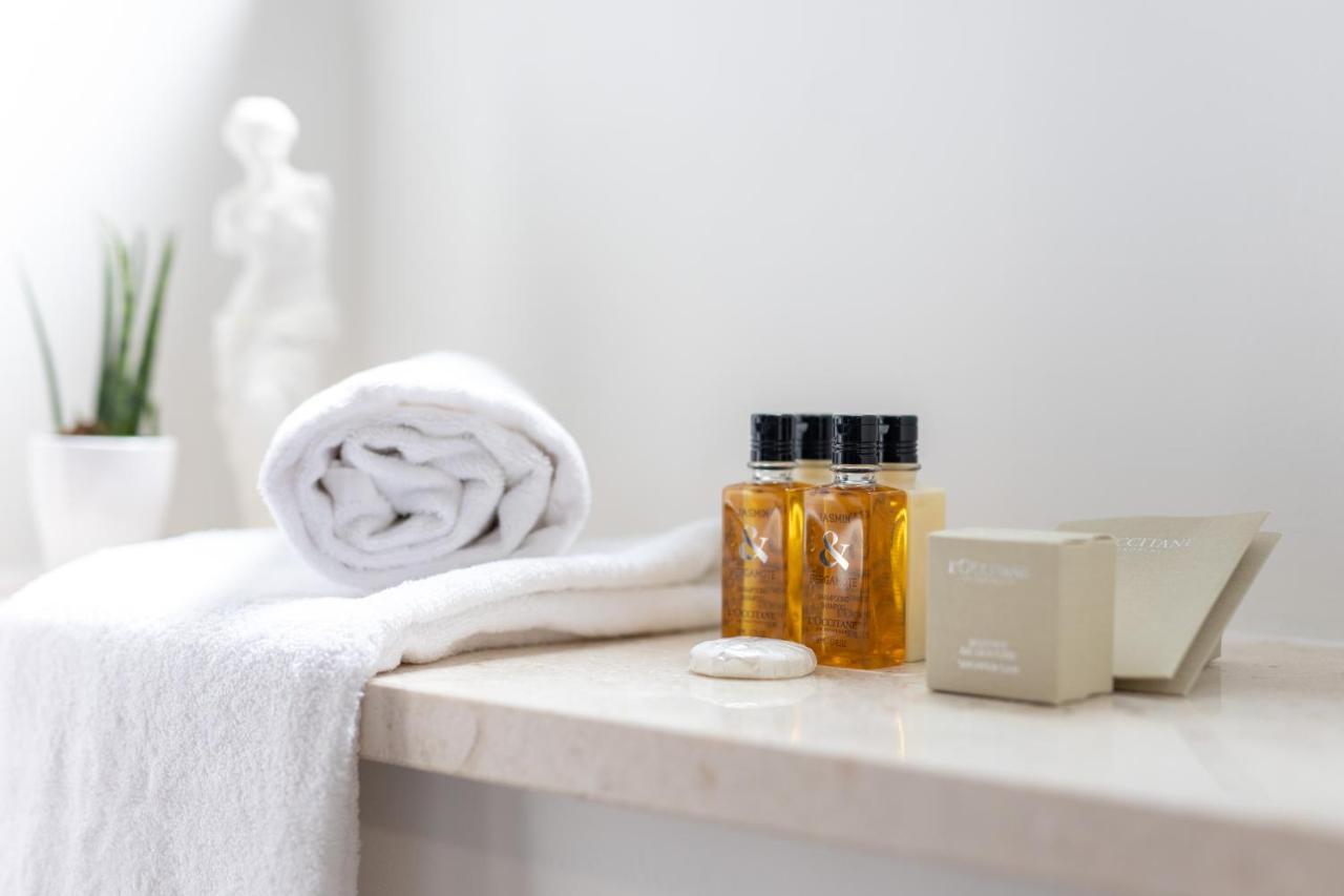 Palace Luxury Suites 스플리트 외부 사진