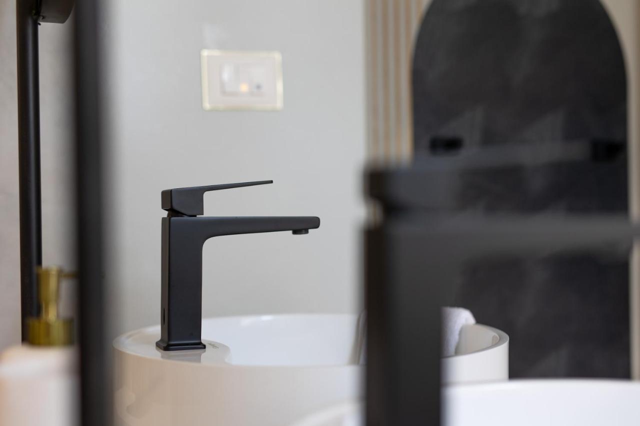 Palace Luxury Suites 스플리트 외부 사진