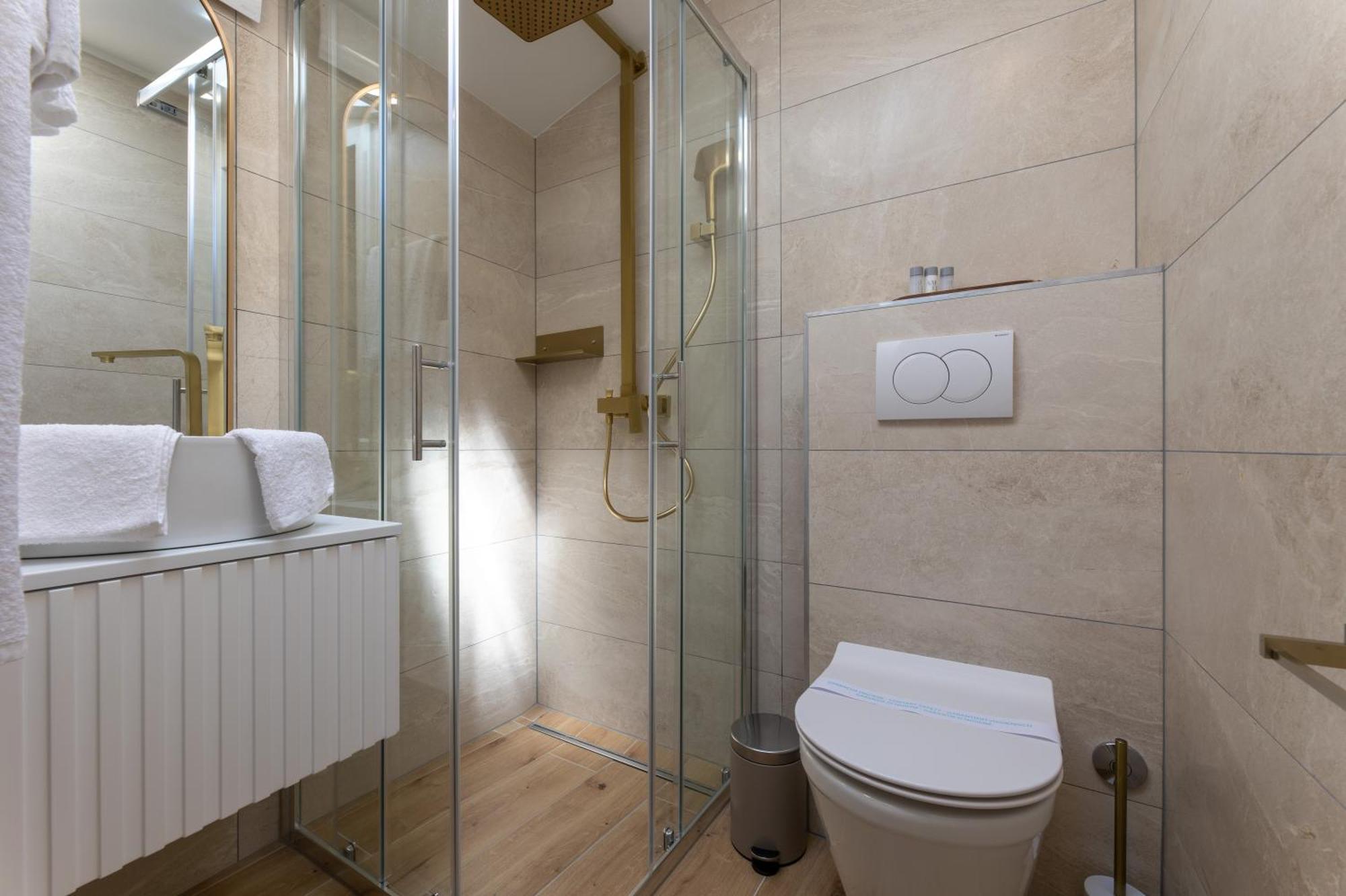 Palace Luxury Suites 스플리트 외부 사진