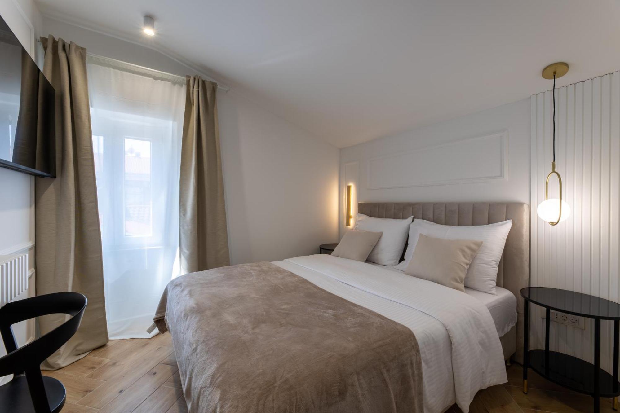 Palace Luxury Suites 스플리트 외부 사진