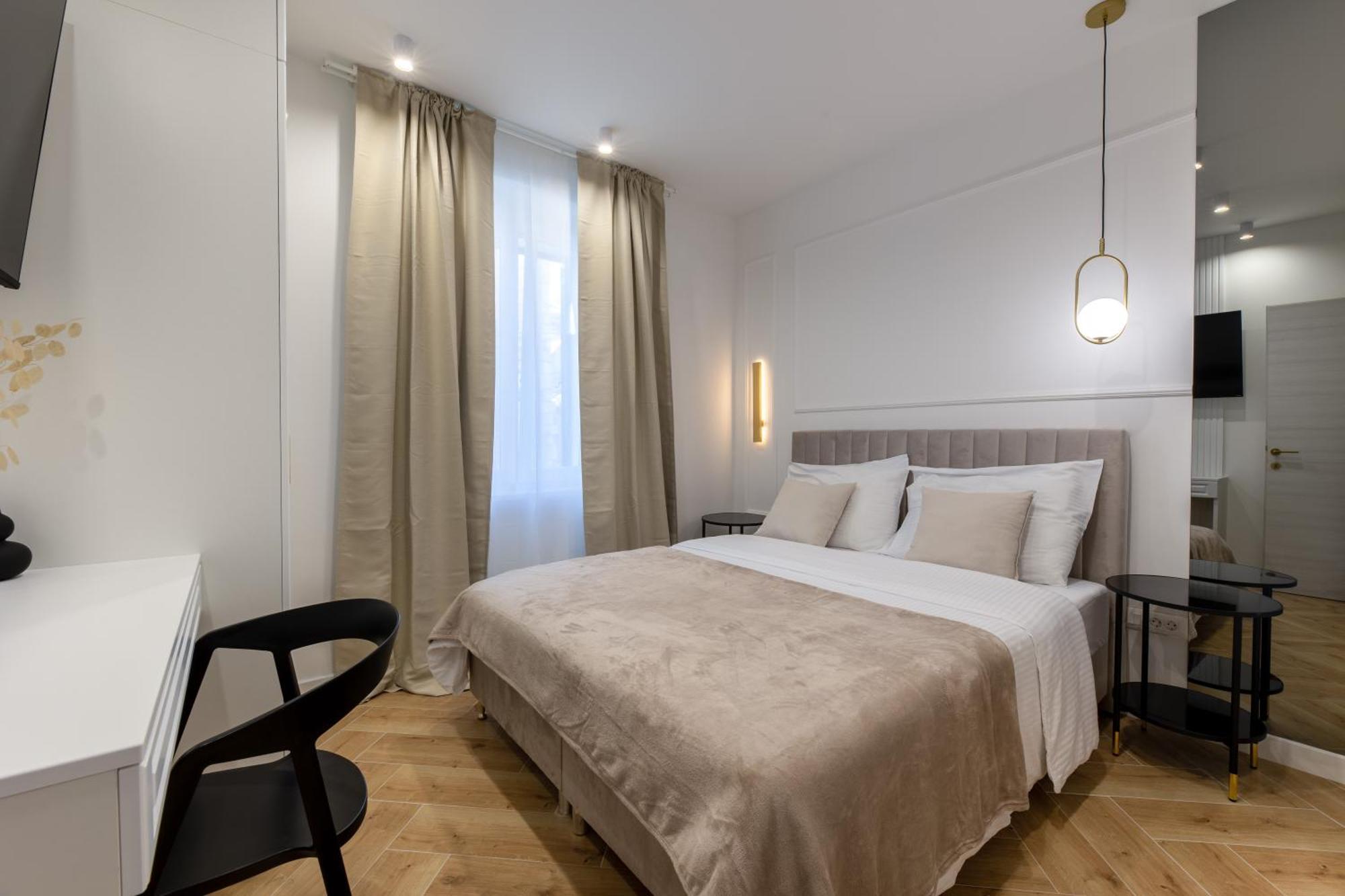 Palace Luxury Suites 스플리트 외부 사진
