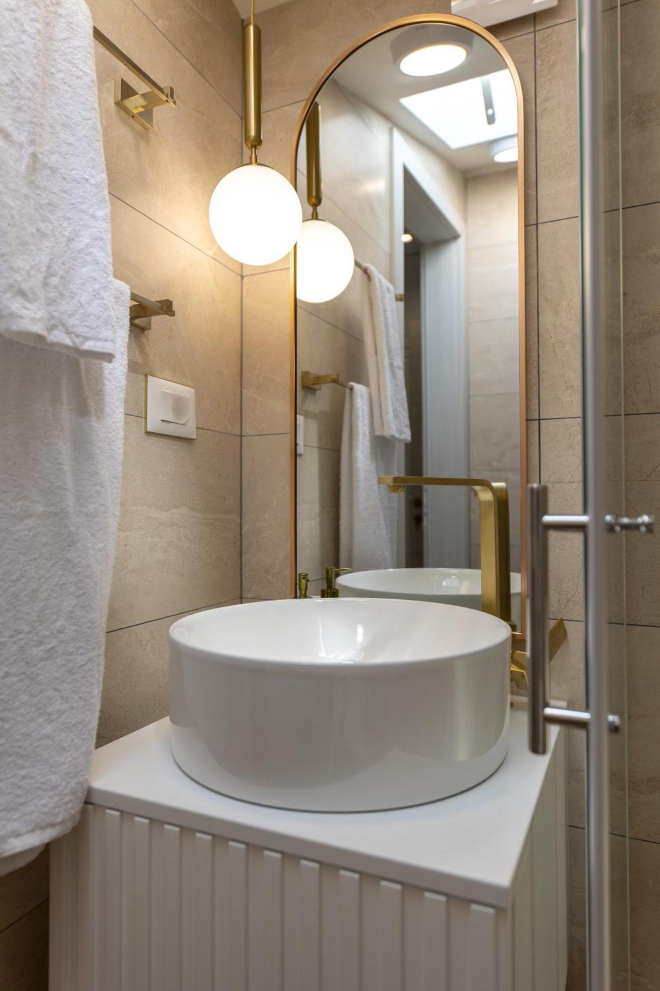 Palace Luxury Suites 스플리트 외부 사진