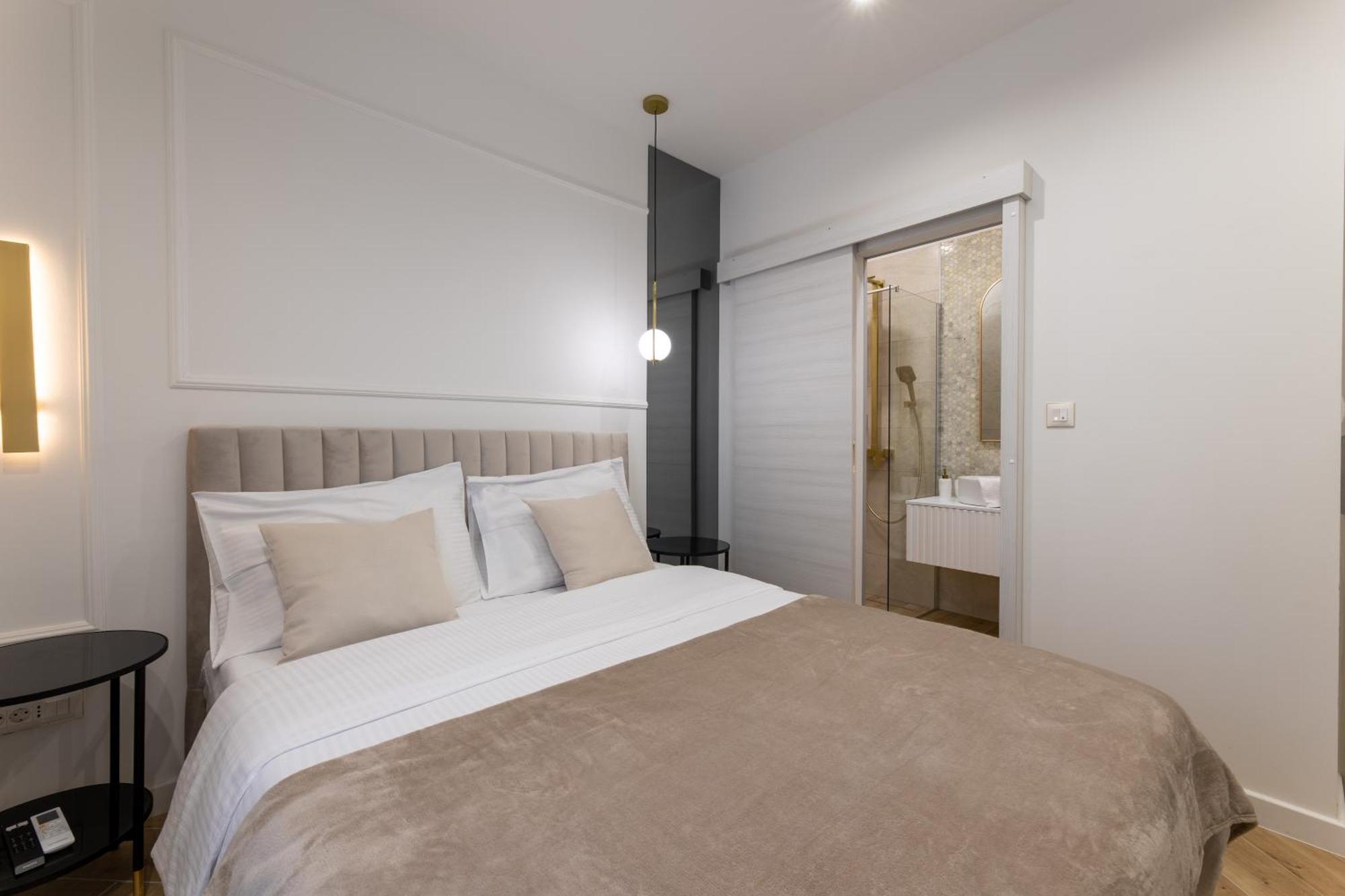 Palace Luxury Suites 스플리트 외부 사진