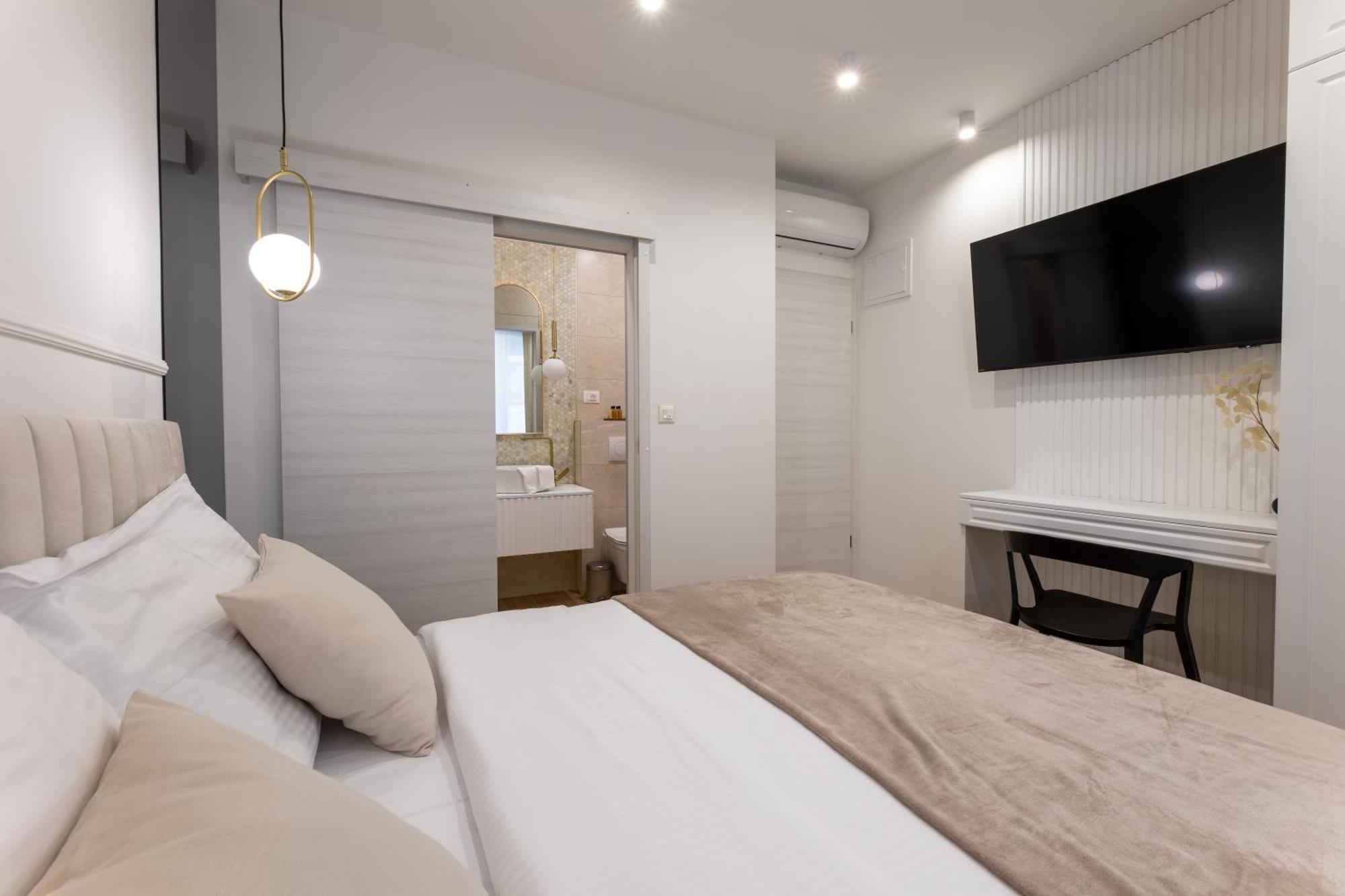 Palace Luxury Suites 스플리트 외부 사진