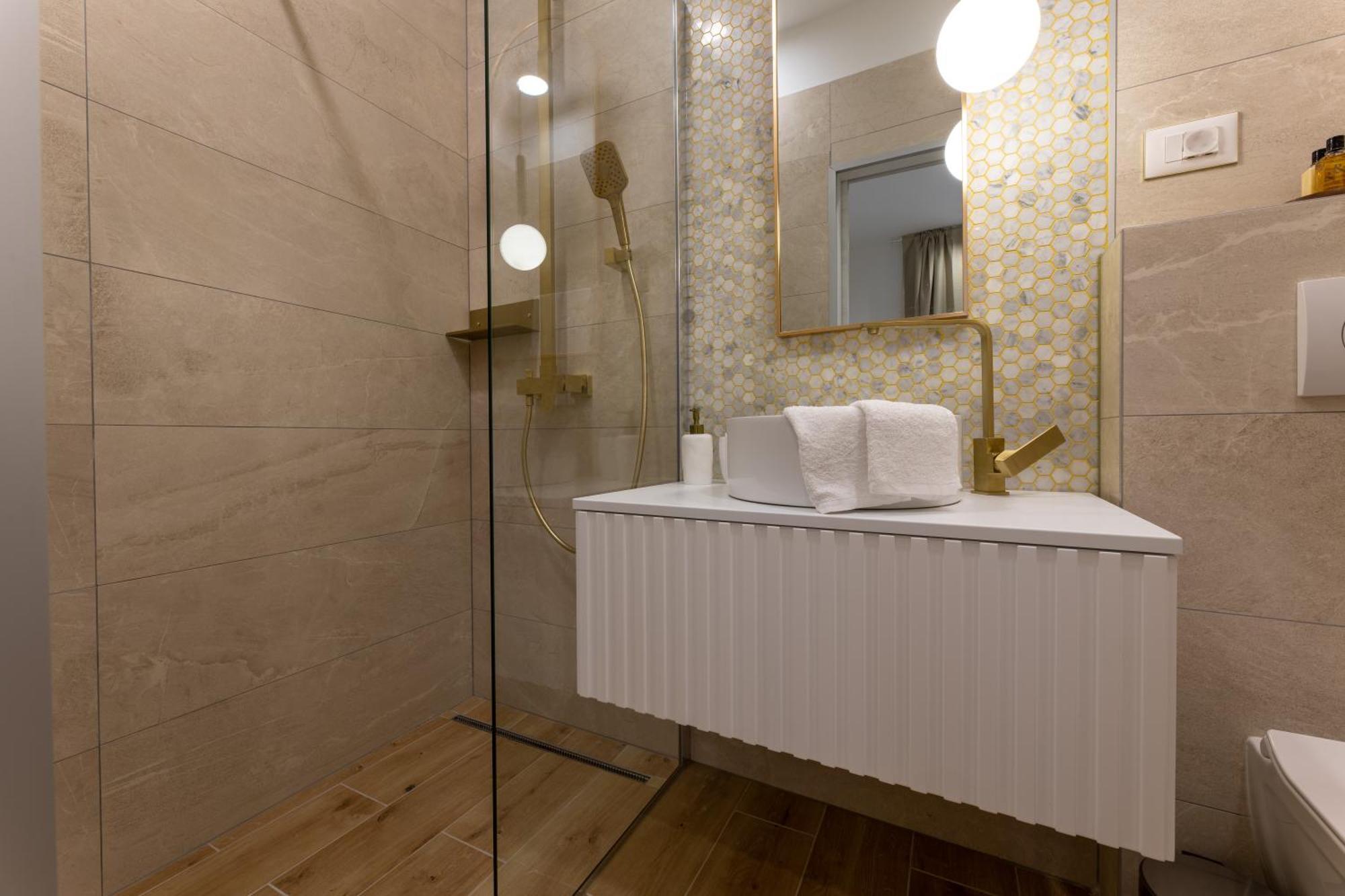 Palace Luxury Suites 스플리트 외부 사진