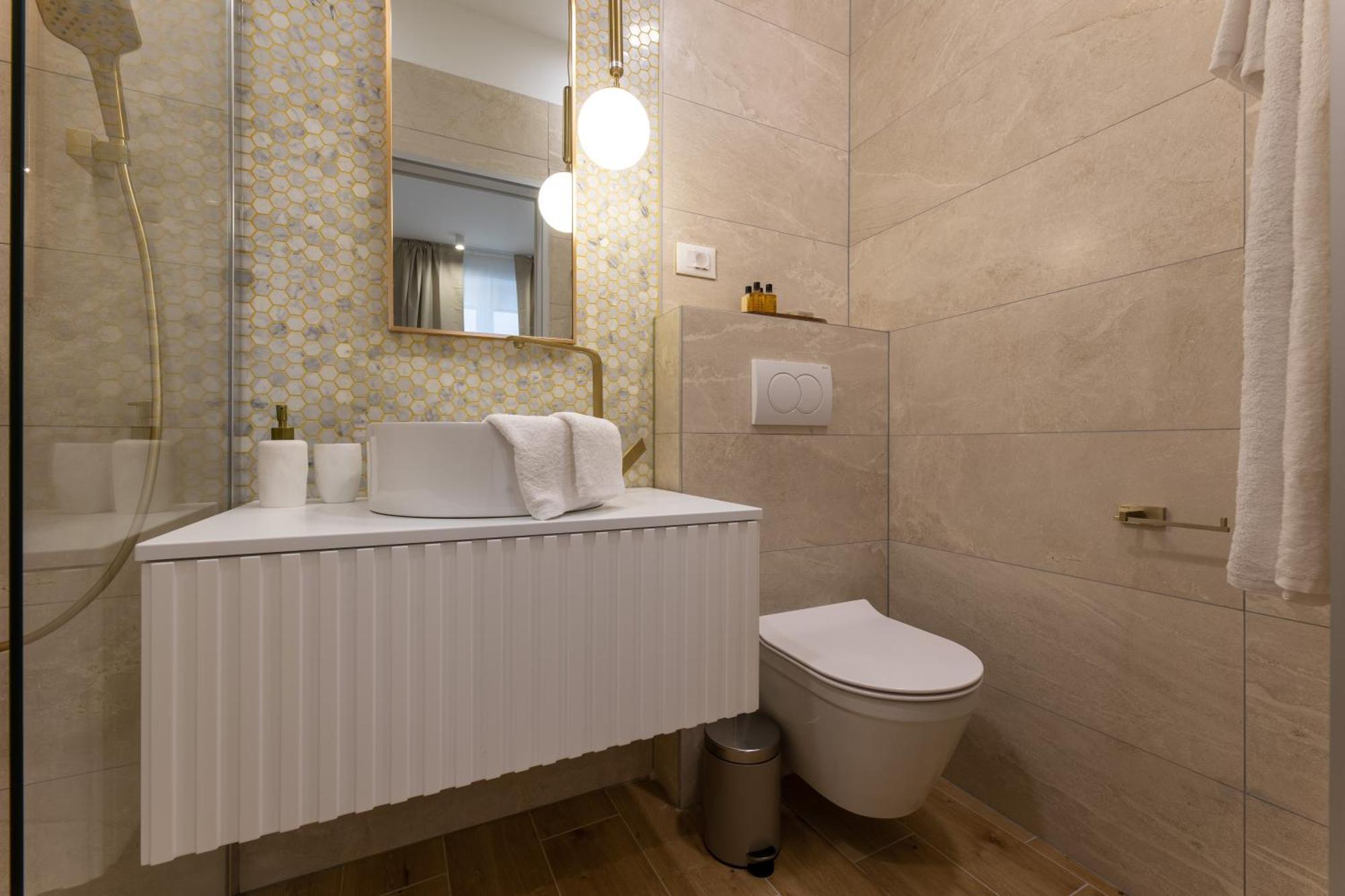 Palace Luxury Suites 스플리트 외부 사진