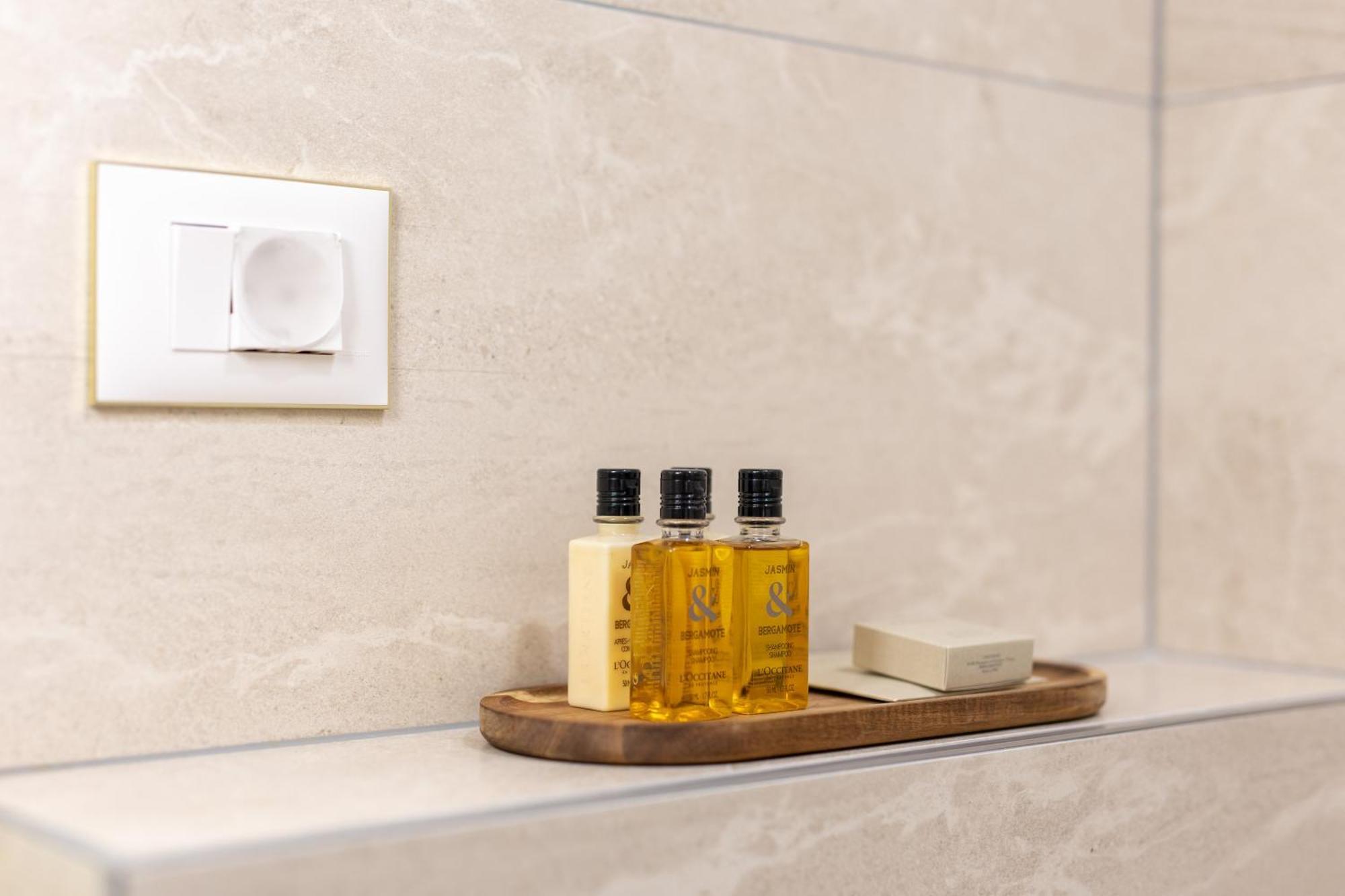 Palace Luxury Suites 스플리트 외부 사진