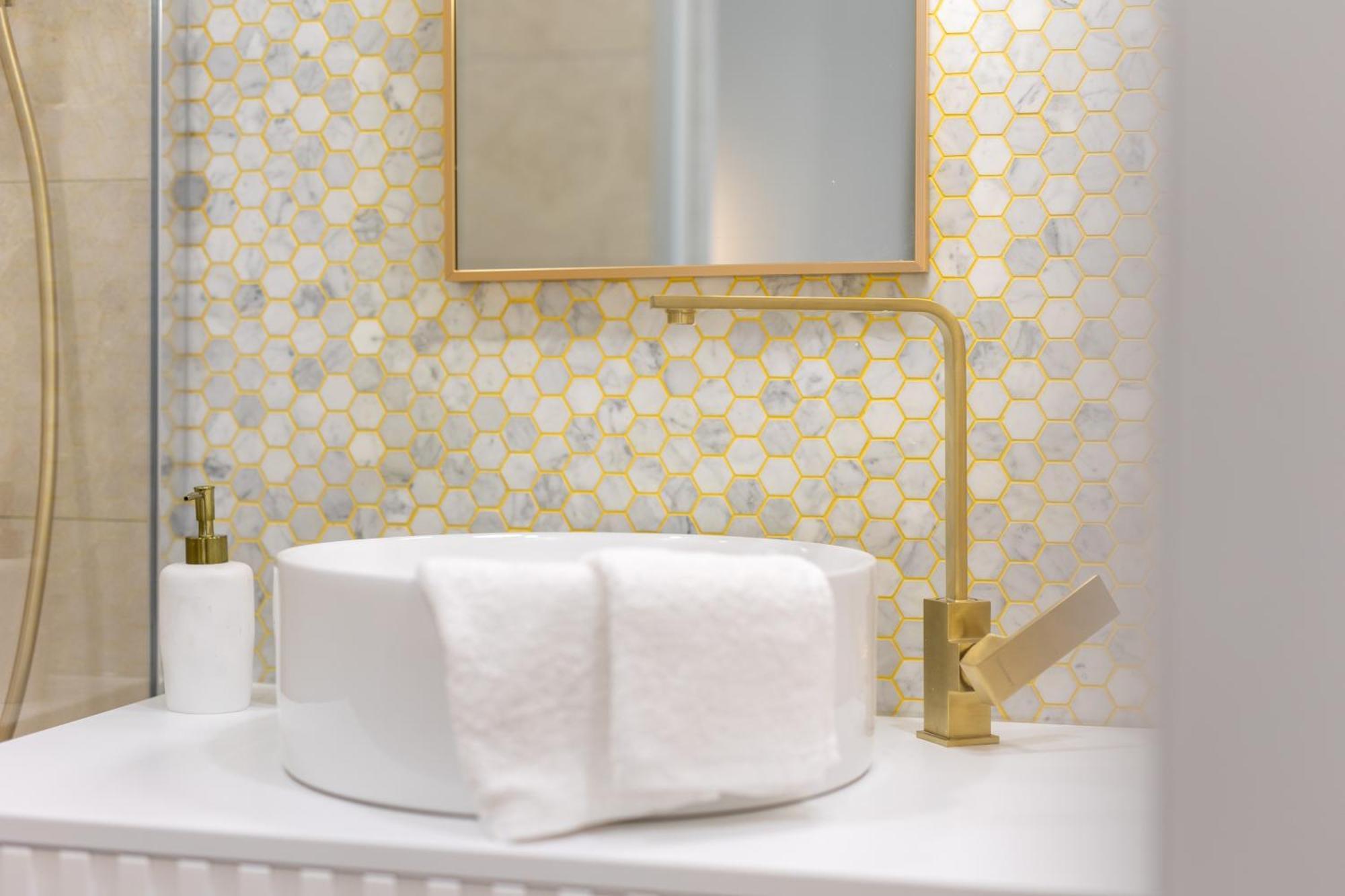 Palace Luxury Suites 스플리트 외부 사진