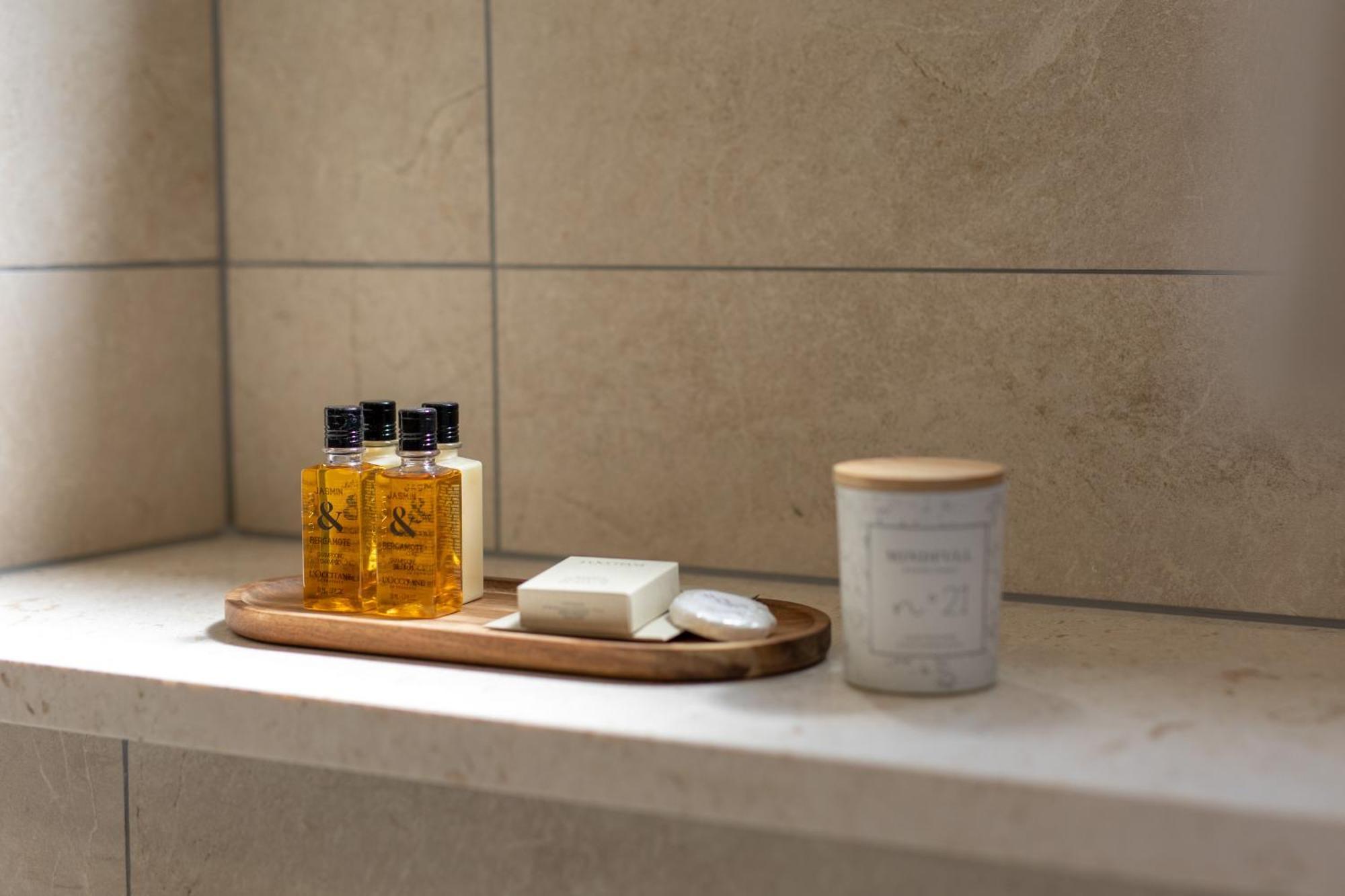 Palace Luxury Suites 스플리트 외부 사진